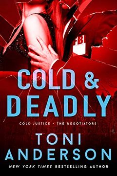 Cold & Deadly book cover