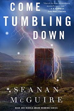 Come Tumbling Down book cover