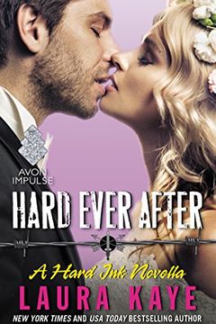 Hard Ever After book cover