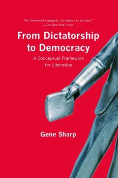 From Dictatorship to Democracy book cover