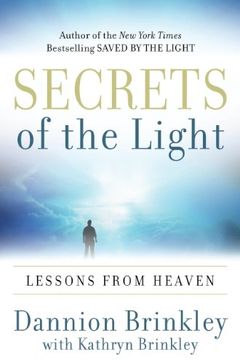 Secrets of the Light book cover