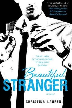 Beautiful Stranger book cover