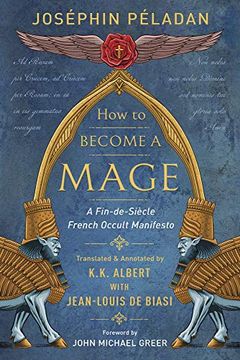 How to Become a Mage book cover