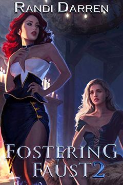 Fostering Faust 2 book cover