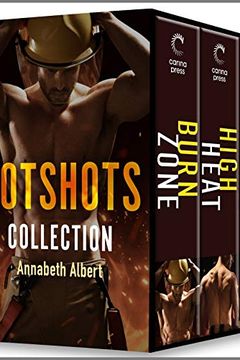 Hotshots Collection book cover