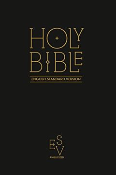 Holy Bible book cover