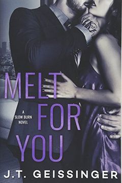 Melt for You book cover