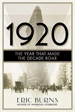 1920 book cover