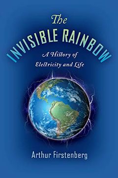 The Invisible Rainbow book cover