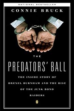 The Predators' Ball