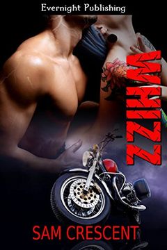 Whizz book cover