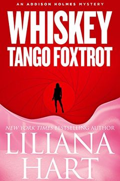 Whiskey Tango Foxtrot book cover