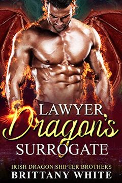 Lawyer Dragon's Surrogate book cover