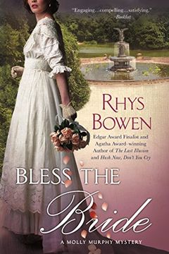 Bless the Bride book cover