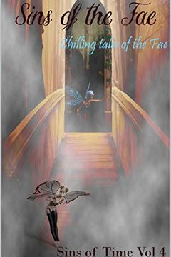 Sins of the Fae book cover