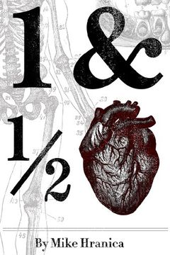 1 & 1/2 Hearts book cover