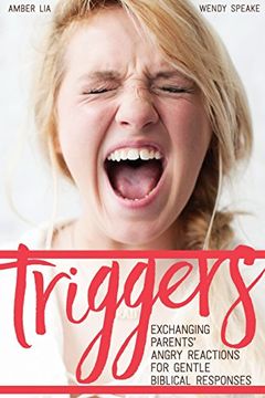 Triggers book cover