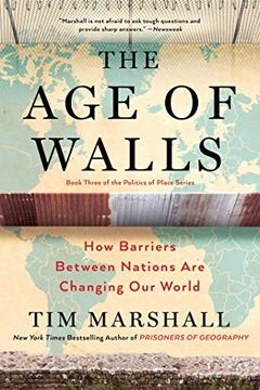 The Age of Walls book cover