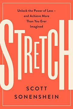 Stretch book cover