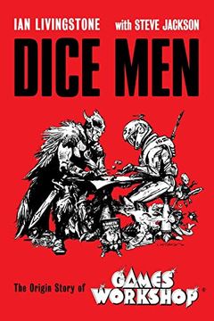Dice Men book cover