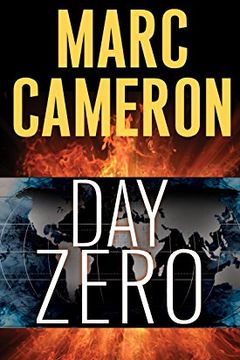 Day Zero book cover
