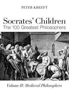 Socrates' Children book cover
