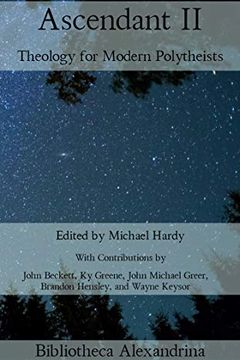 Ascendant II book cover