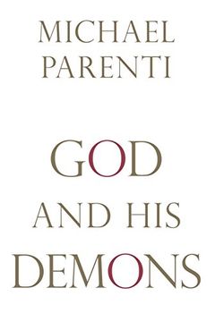 God and His Demons book cover