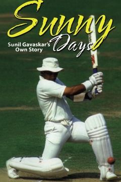 Sunny Days book cover