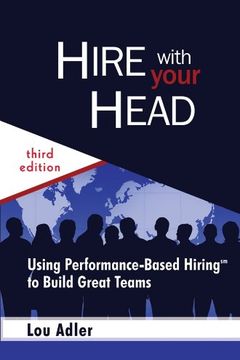 Hire With Your Head book cover