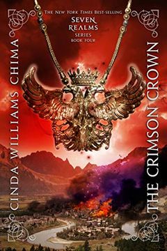 The Crimson Crown book cover