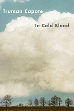 In Cold Blood book cover