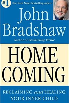 Homecoming book cover