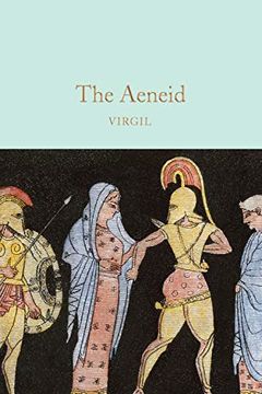 The Aeneid book cover