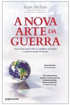 A Nova Arte da Guerra book cover