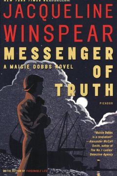 Messenger of Truth book cover