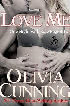 Love Me book cover