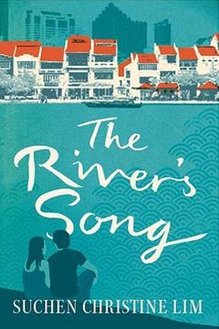 The River's Song book cover