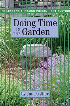 Doing Time in the Garden book cover