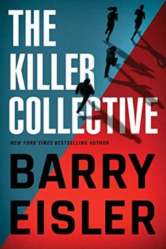 The Killer Collective book cover