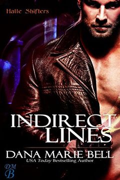 Indirect Lines book cover