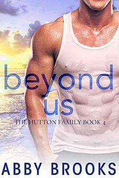 Beyond Us book cover