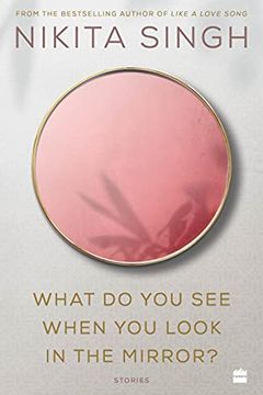 What Do You See When You Look in the Mirror? book cover