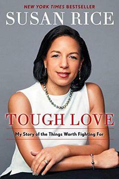 Tough Love book cover