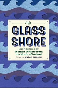 Glass Shore book cover