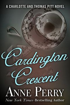 Cardington Crescent book cover