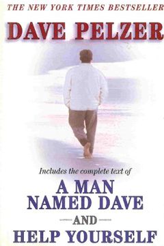 The Complete Texts of A Man Named Dave and Help Yourself book cover