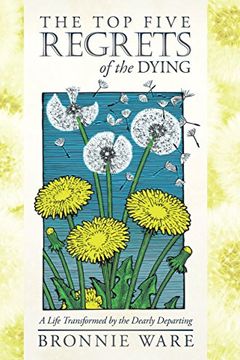 The Top Five Regrets of the Dying book cover