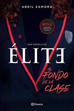 Élite book cover