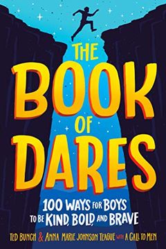 The Book of Dares